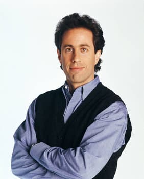 Jerry Seinfeld
