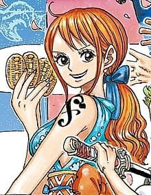 Nami