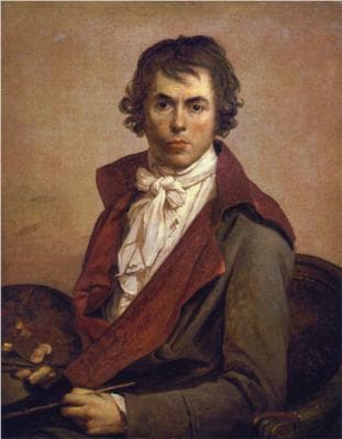 Jacques-Louis David