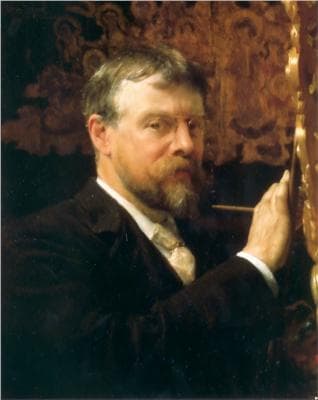 Sir Lawrence Alma-Tadema