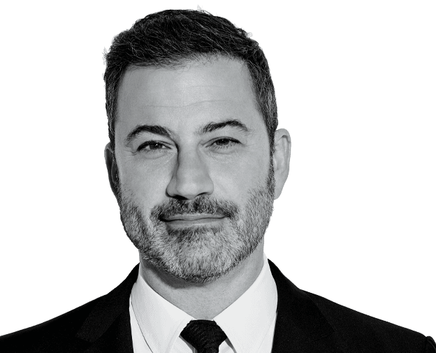 Jimmy Kimmel