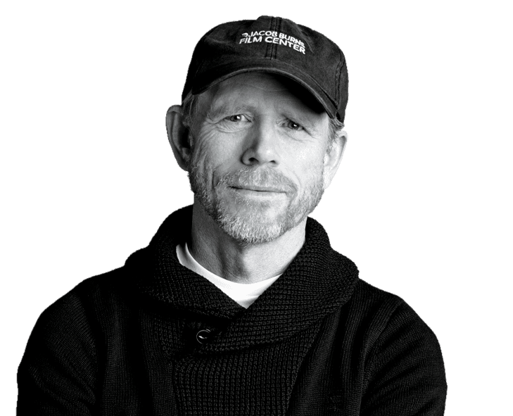 Ron Howard