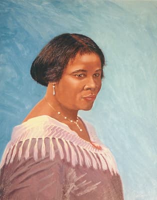 Madam C.J. Walker