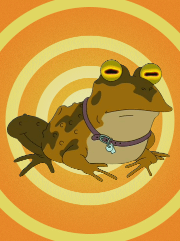 Hypnotoad