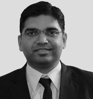 Narendra Kumar