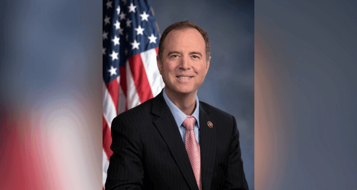 Adam Schiff