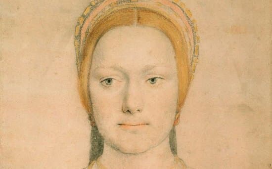 Master Hans Holbein the Younger