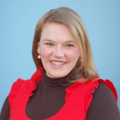 Melinda Jacobson