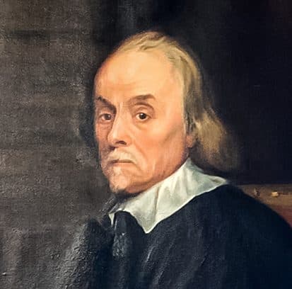 William Harvey
