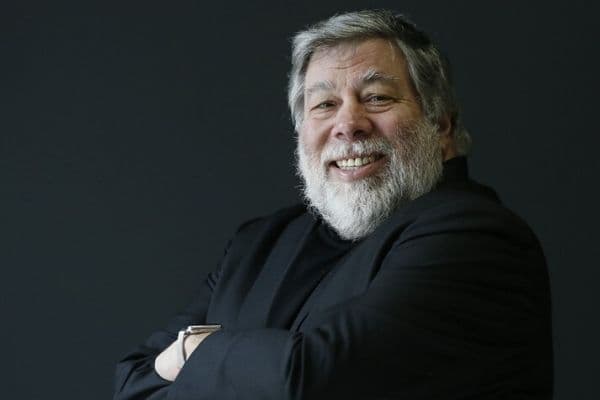 Steve Wozniak
