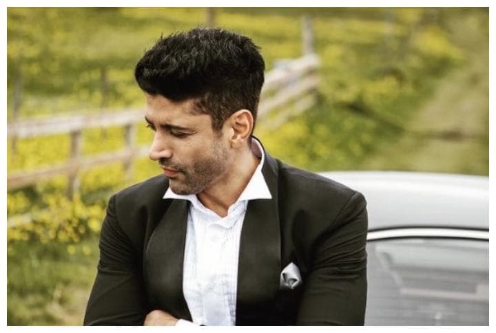 Farhan Akhtar