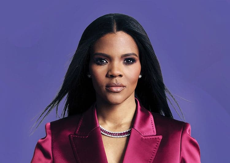 Candace Owens