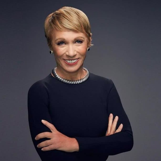 Barbara Corcoran