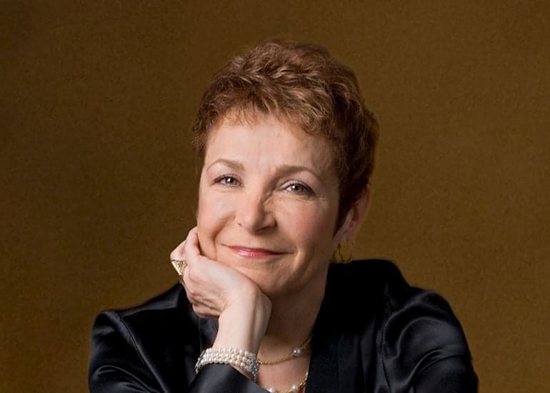 Caroline Myss