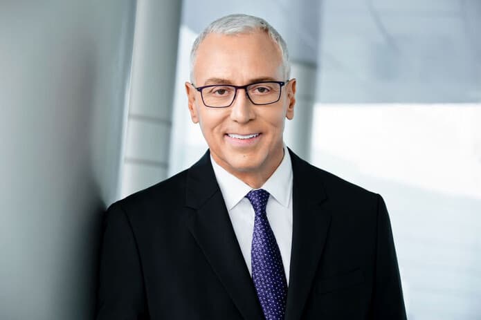 Dr. Drew Pinsky