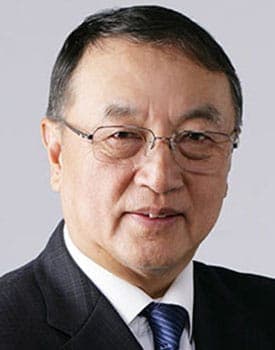 Liu Chuanzhi
