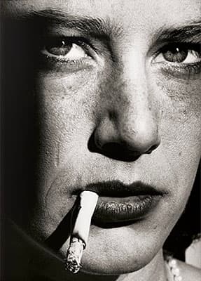 Helmut Newton