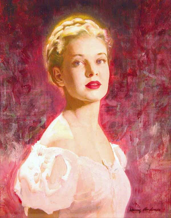 Harry Anderson