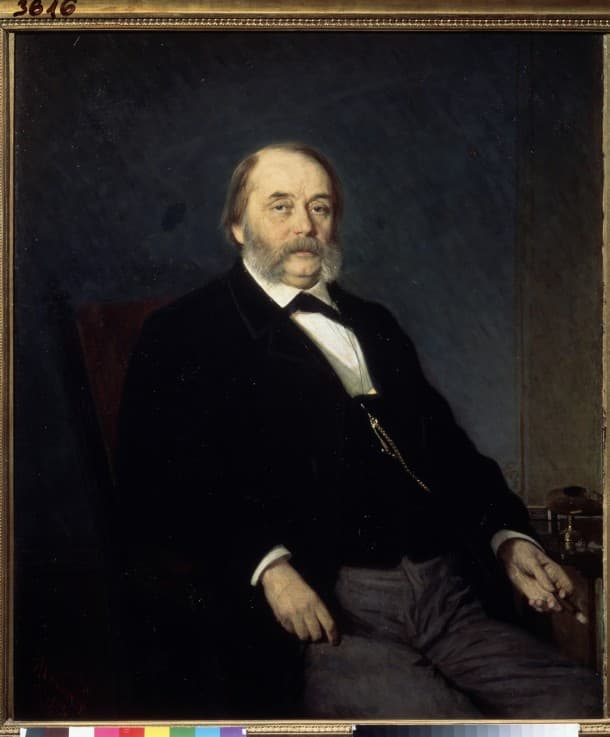Ivan Goncharov