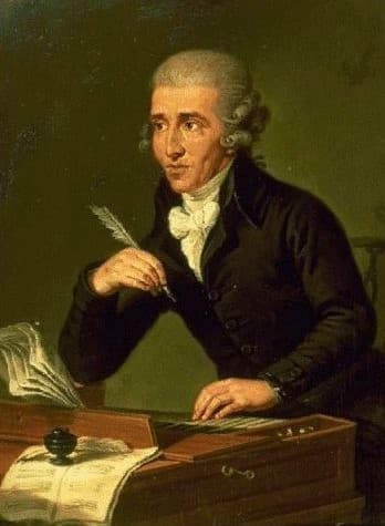 Joseph Haydn
