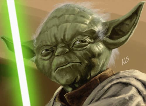 Yoda