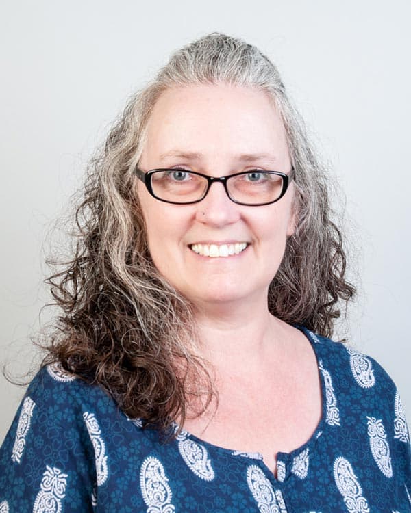 Melinda Robinson