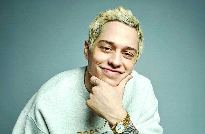 Pete Davidson