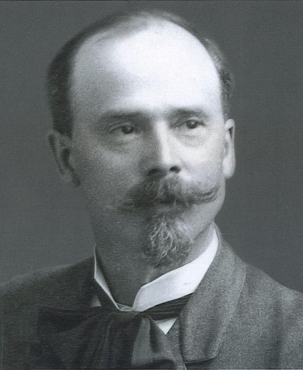 Louis Hebert