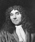 Anton van Leeuwenhoek