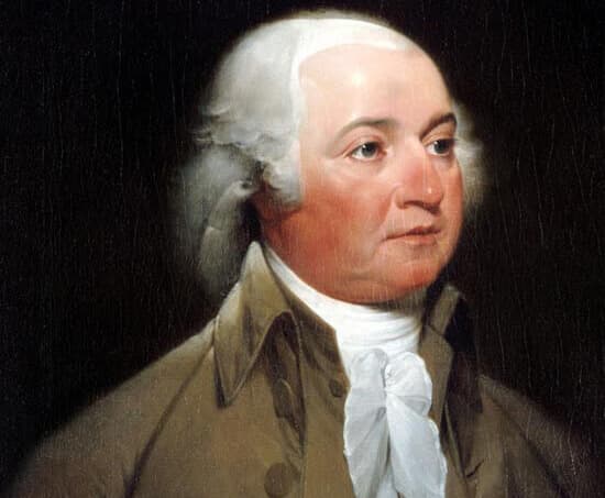 John Adams