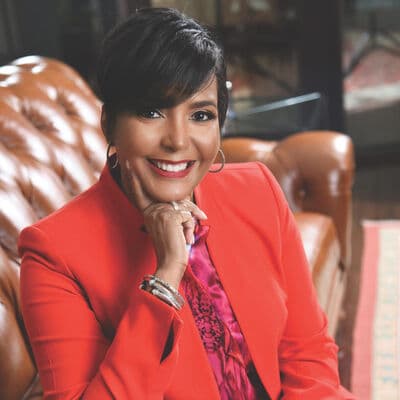 Keisha Carter, PhD