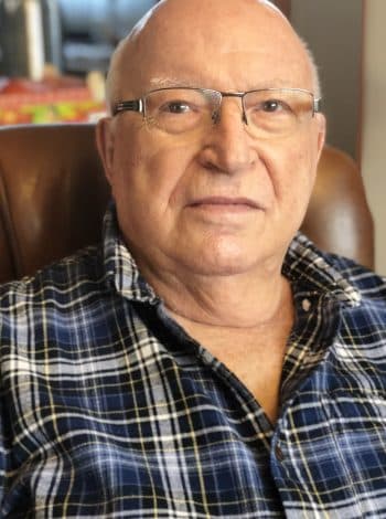 Robert Gagné