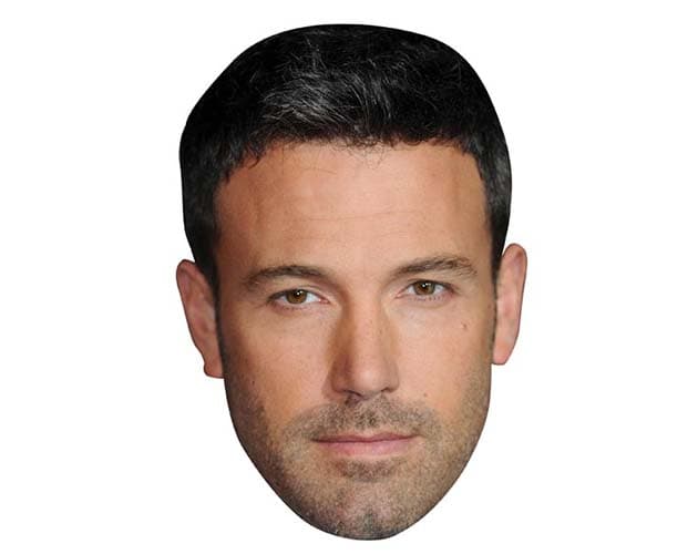 Ben Affleck