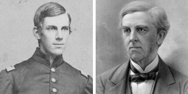 Oliver Wendell Holmes Sr.