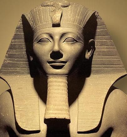 Thutmose III, The Conqueror