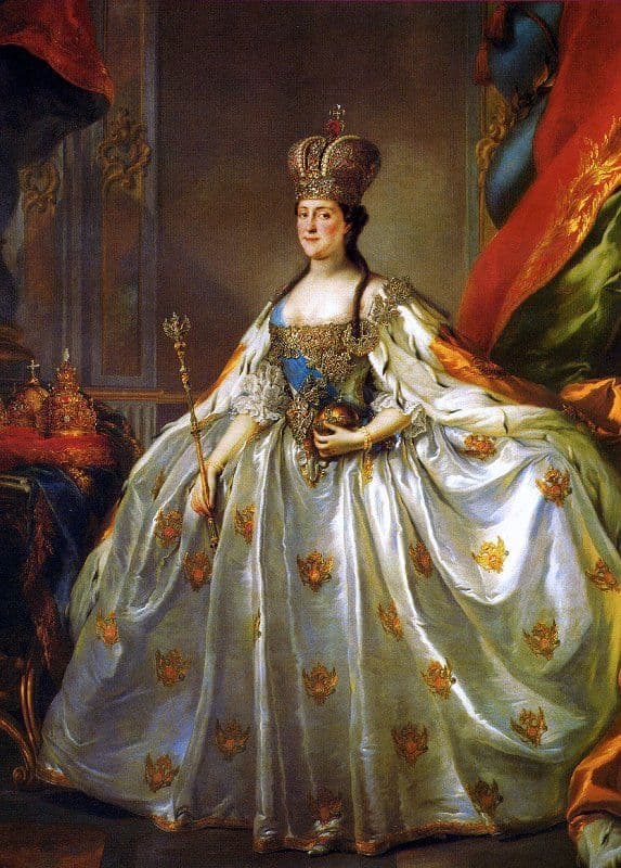 Catherine the Great