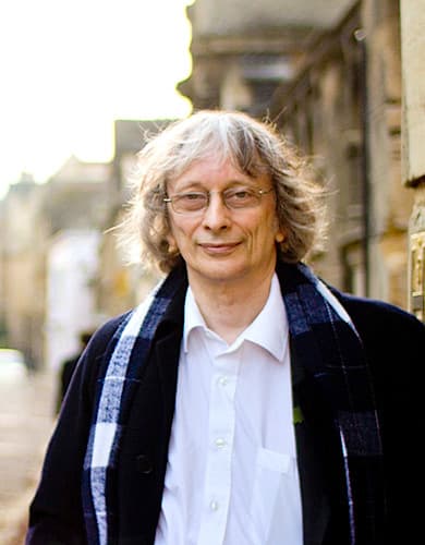 David Deutsch