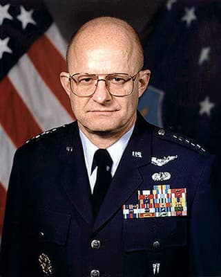 James Clapper