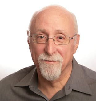 Walt Mossberg