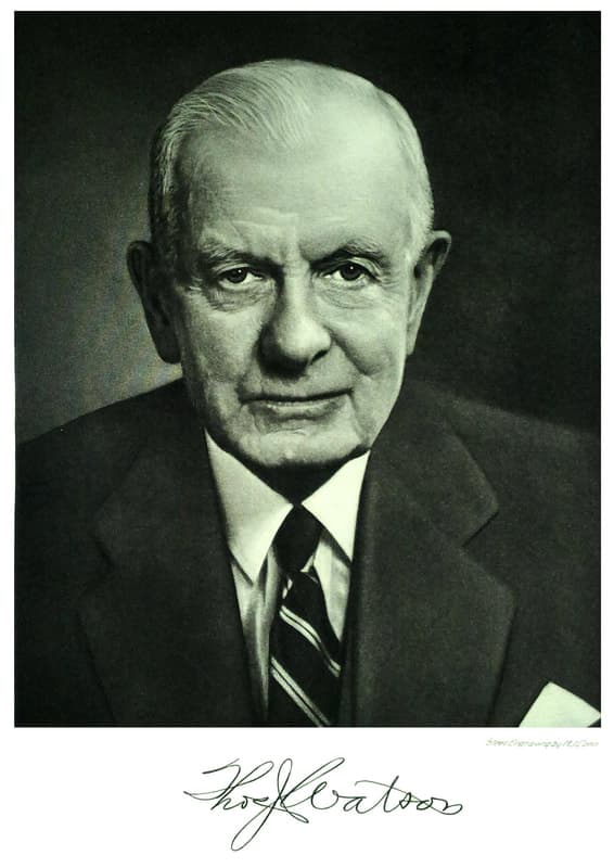 Thomas J. Watson