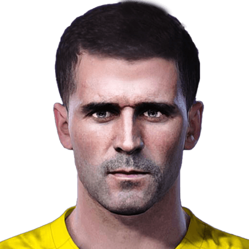 Roy Keane