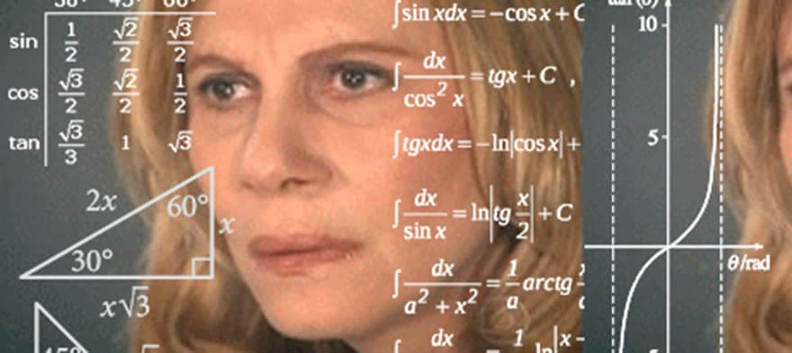 Meme Mathematician
