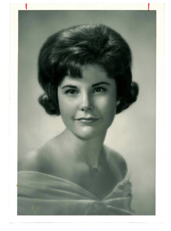 Laura S. Bush
