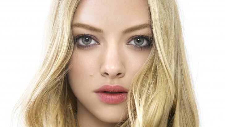 Amanda Seyfried