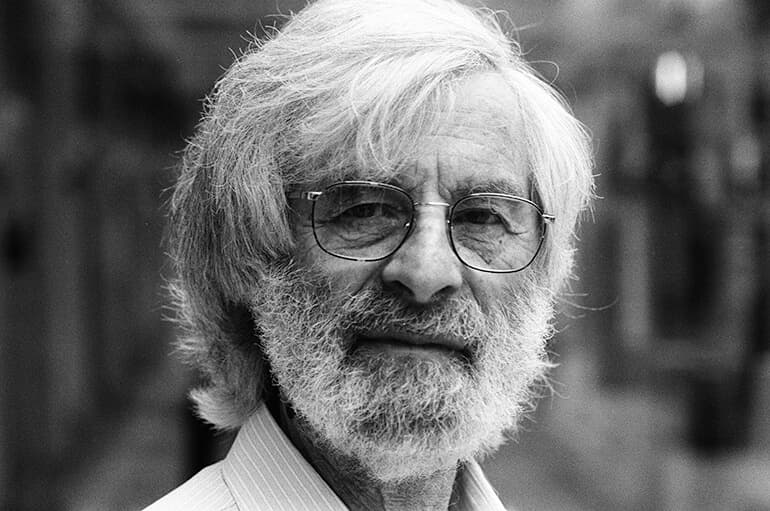 Leslie Lamport