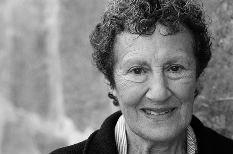 Barbara Liskov