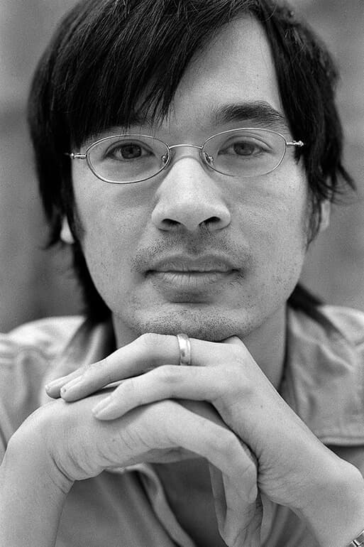 Terrence Tao