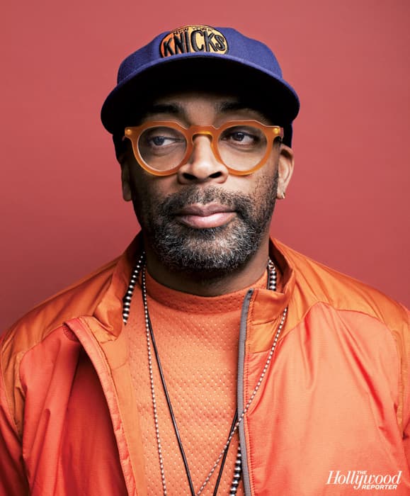 Spike Lee
