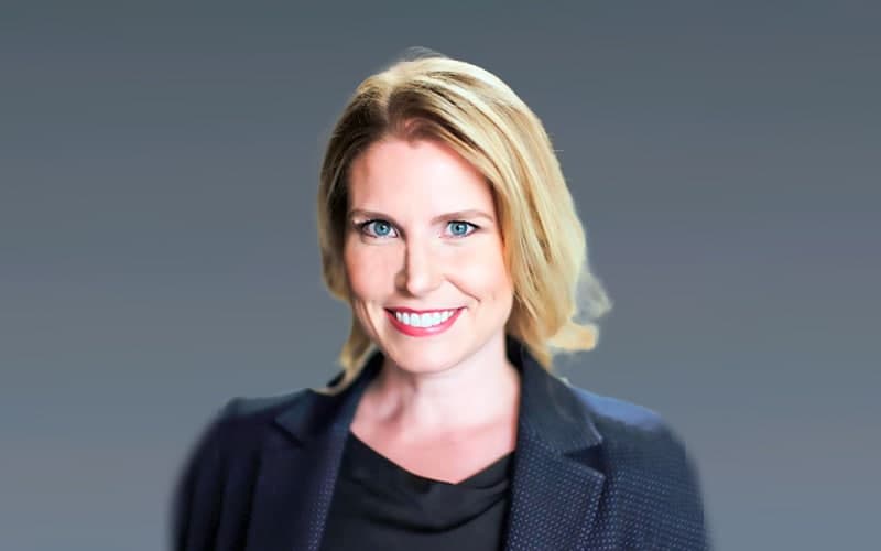 Amy Wilkinson