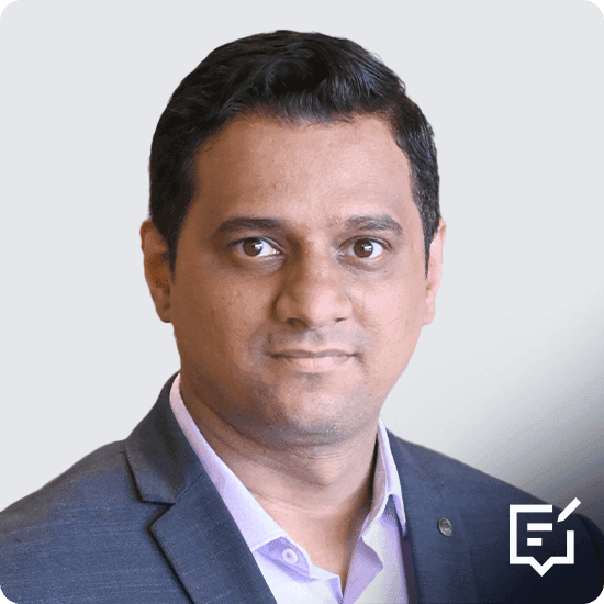 Deepak Bose